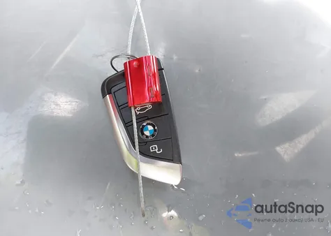 2024 BMW X3 xDrive30I z USA, uszkodzony, nr VIN 5UX53DP04R9T67629